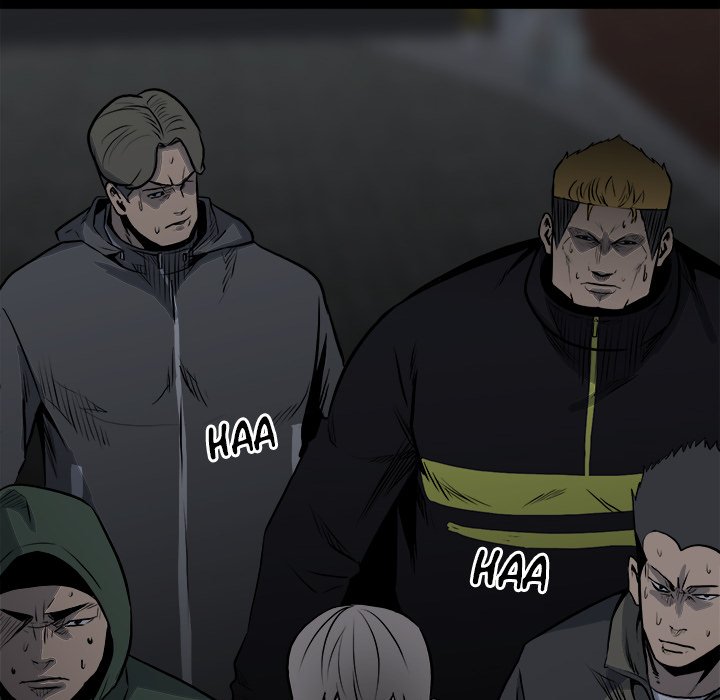 The Villain Chapter 126 - Page 143