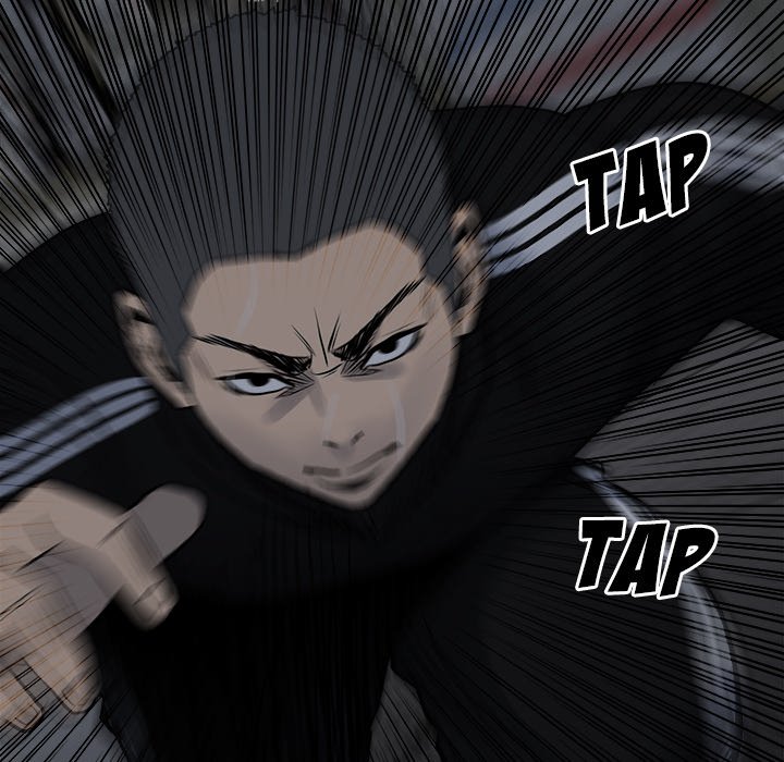 The Villain Chapter 126 - Page 22