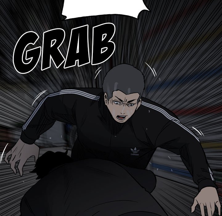 The Villain Chapter 126 - Page 24