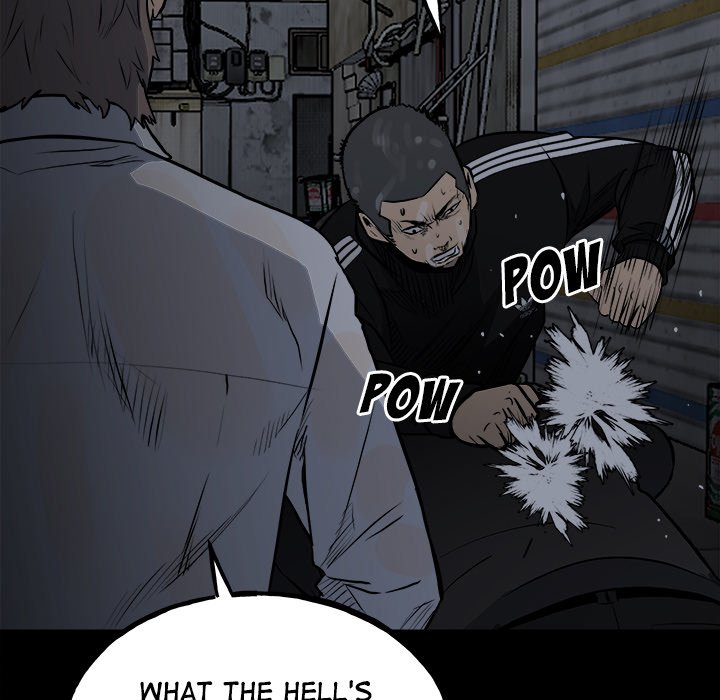 The Villain Chapter 126 - Page 29