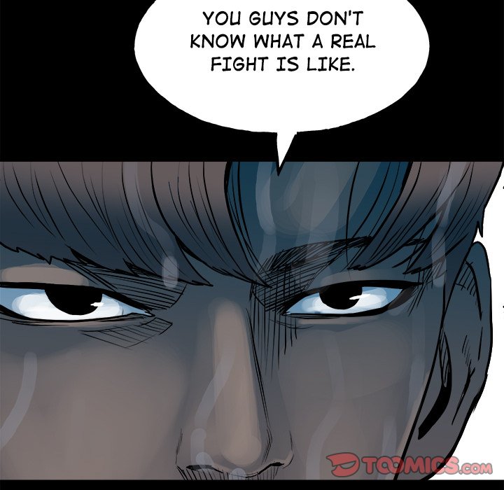 The Villain Chapter 126 - Page 33