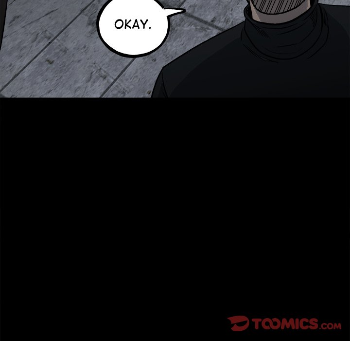 The Villain Chapter 126 - Page 45