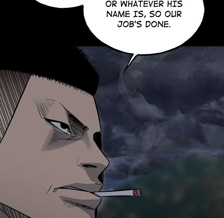 The Villain Chapter 126 - Page 47