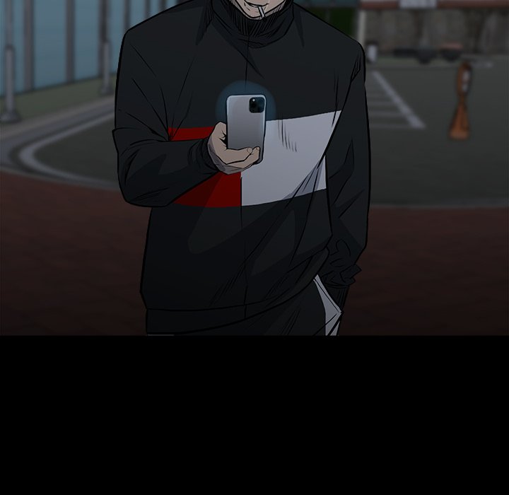 The Villain Chapter 126 - Page 50