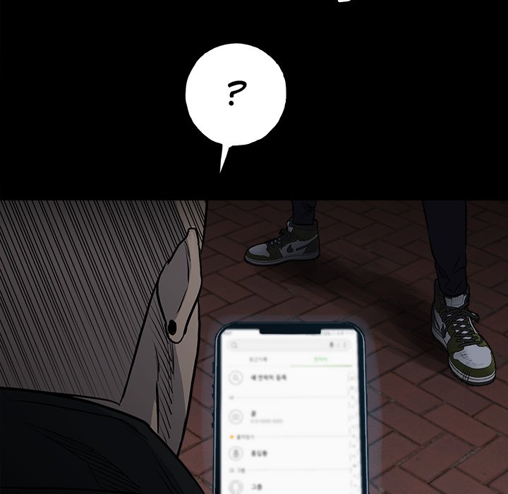 The Villain Chapter 126 - Page 53