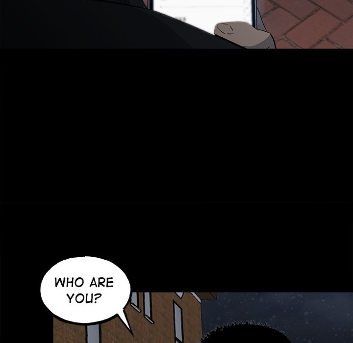 The Villain Chapter 126 - Page 54