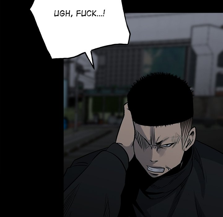 The Villain Chapter 126 - Page 66