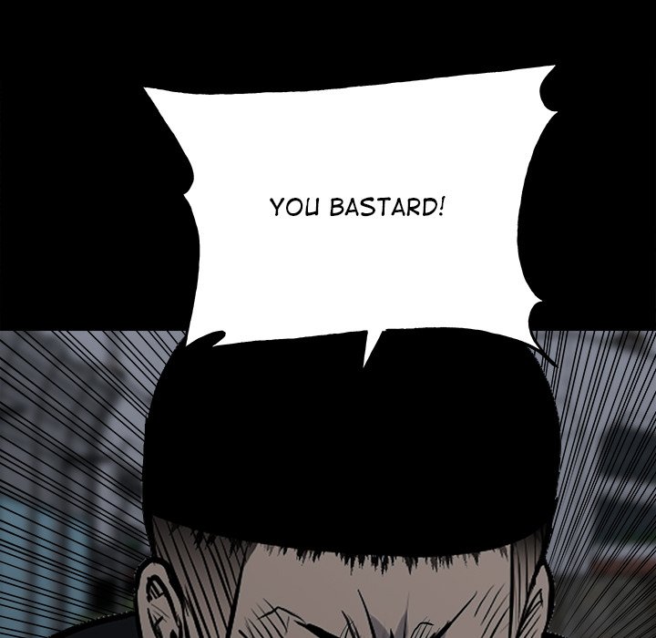 The Villain Chapter 126 - Page 71