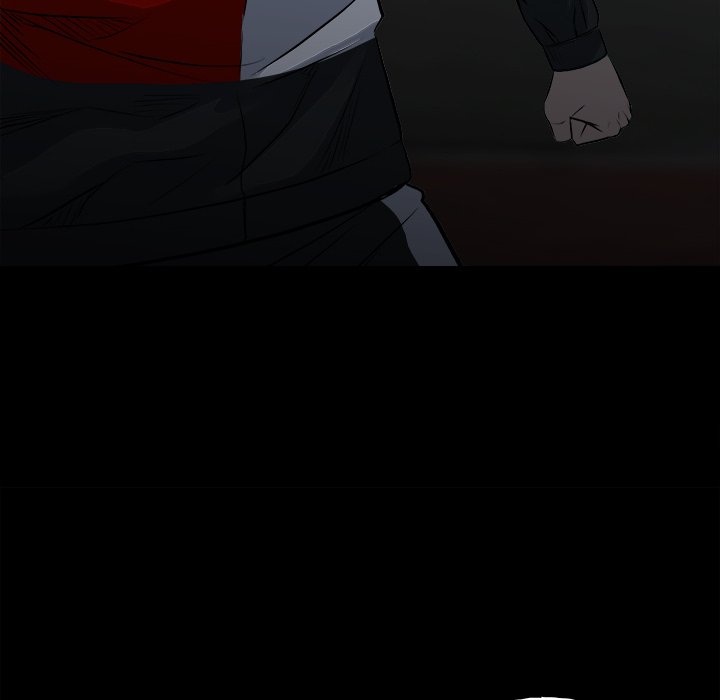 The Villain Chapter 126 - Page 85