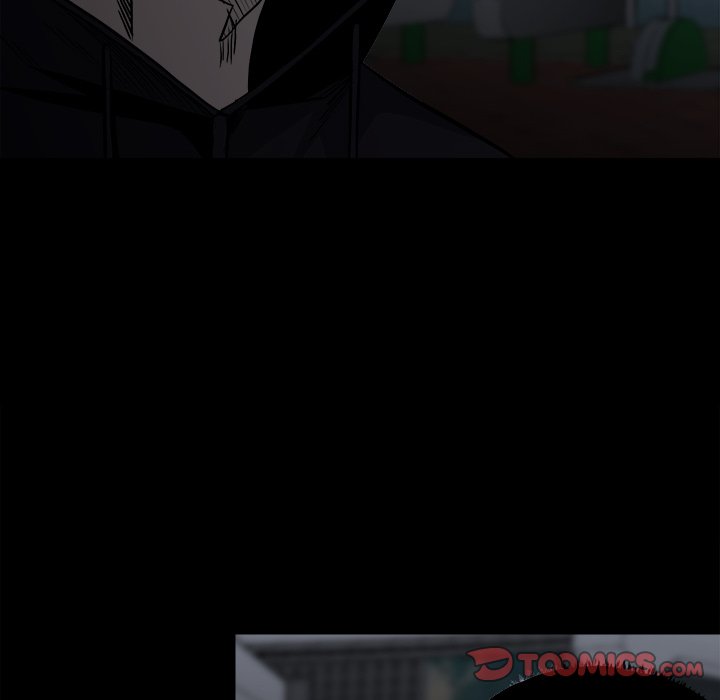 The Villain Chapter 126 - Page 87