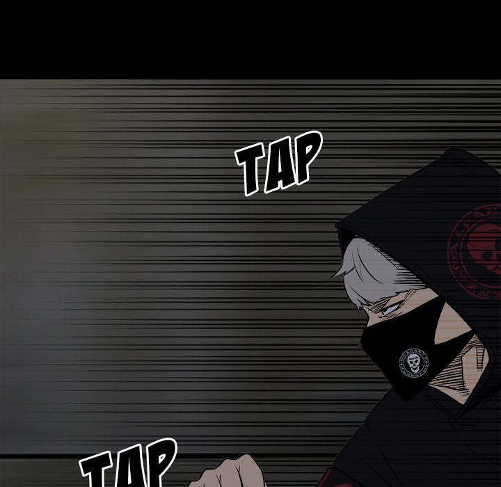 The Villain Chapter 126 - Page 92