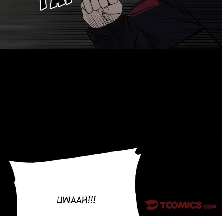 The Villain Chapter 126 - Page 93