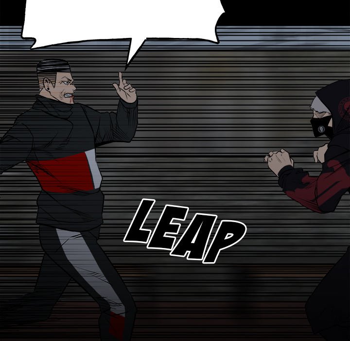 The Villain Chapter 126 - Page 94