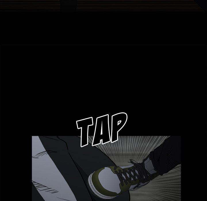 The Villain Chapter 126 - Page 95