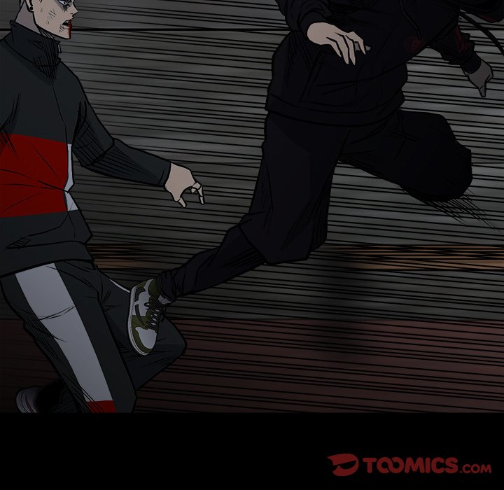 The Villain Chapter 126 - Page 99