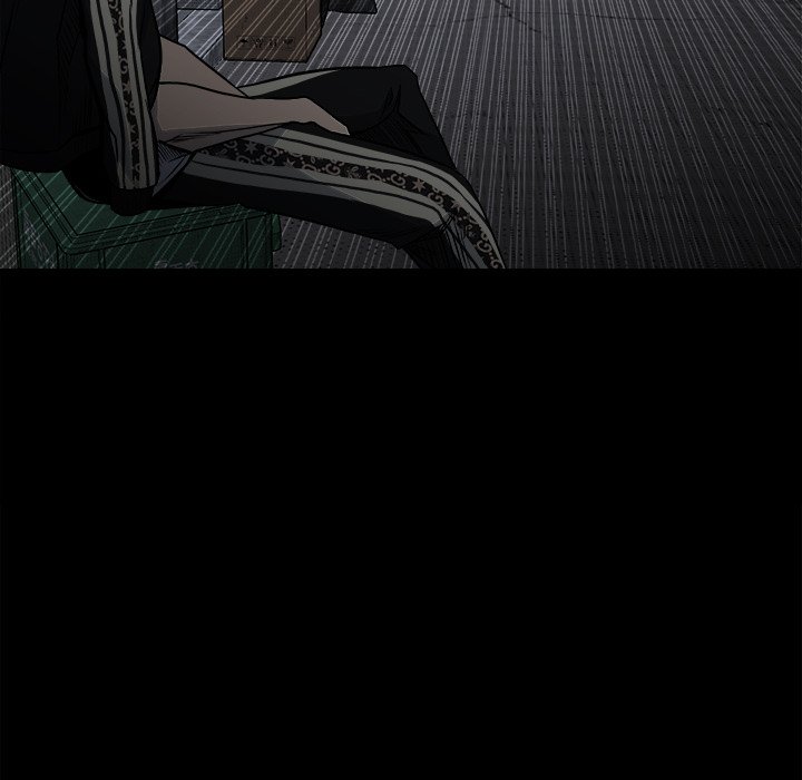 The Villain Chapter 127 - Page 22