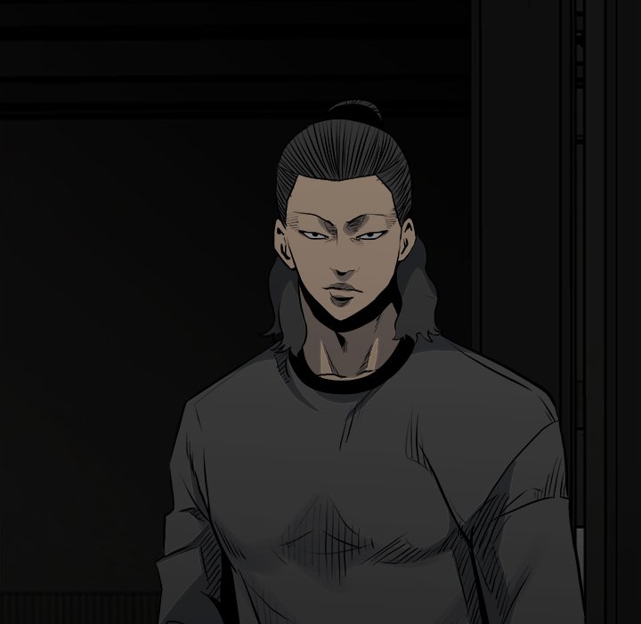 The Villain Chapter 128 - Page 101