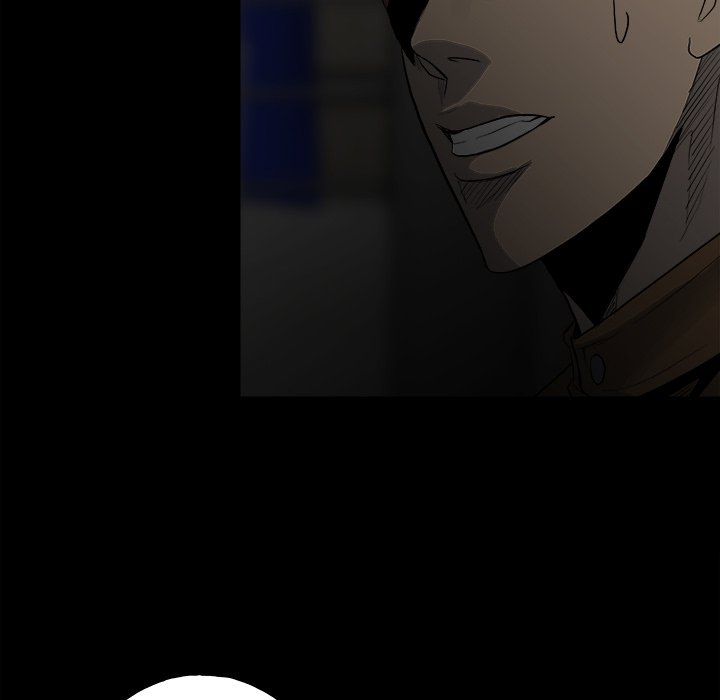 The Villain Chapter 128 - Page 104