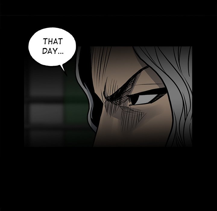 The Villain Chapter 128 - Page 106
