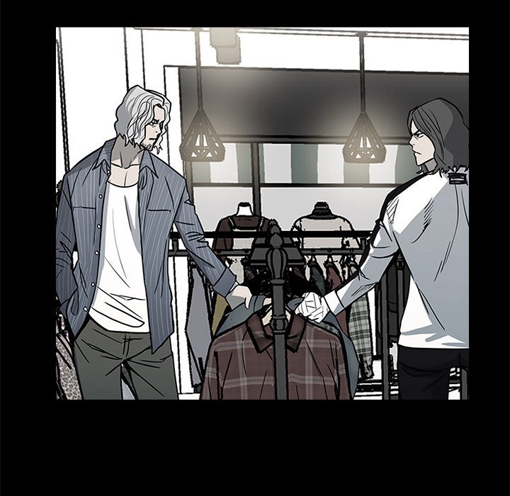 The Villain Chapter 128 - Page 107