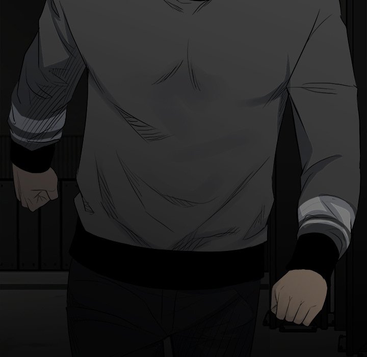 The Villain Chapter 128 - Page 118