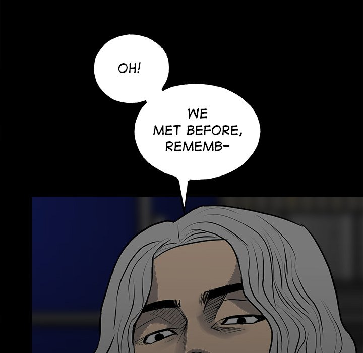 The Villain Chapter 128 - Page 127