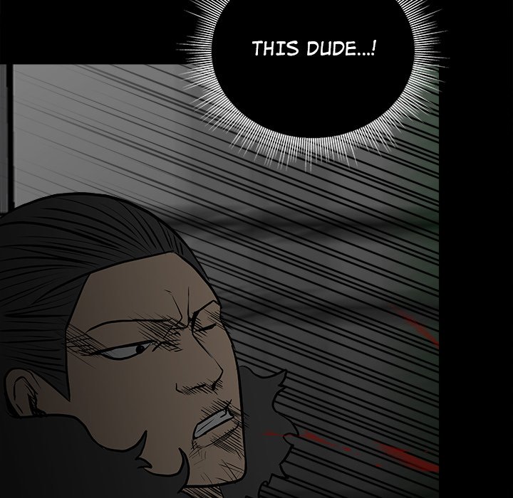 The Villain Chapter 128 - Page 138