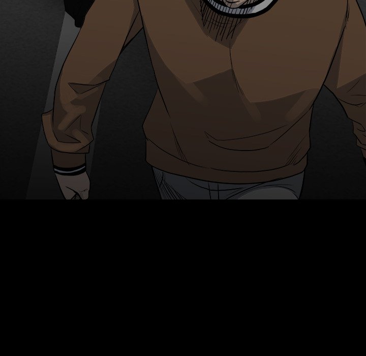 The Villain Chapter 128 - Page 17