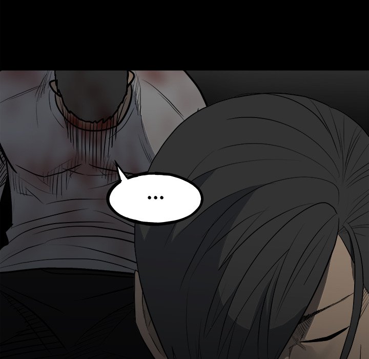 The Villain Chapter 128 - Page 20