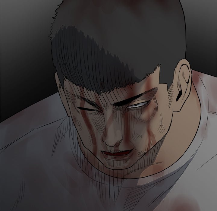 The Villain Chapter 128 - Page 26