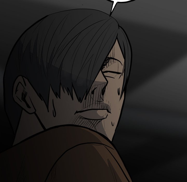 The Villain Chapter 128 - Page 28