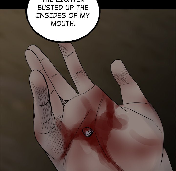 The Villain Chapter 128 - Page 38