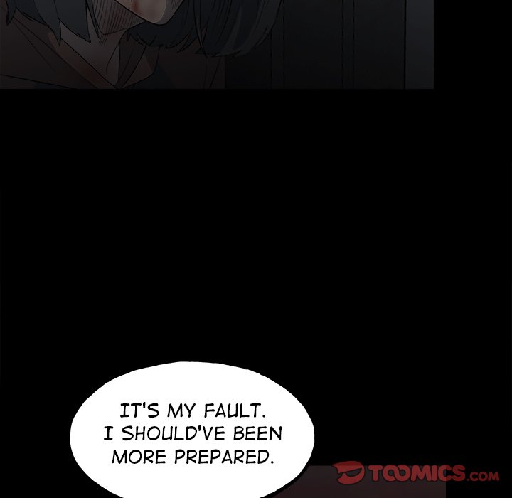 The Villain Chapter 128 - Page 45