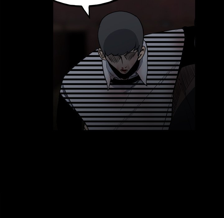 The Villain Chapter 128 - Page 46