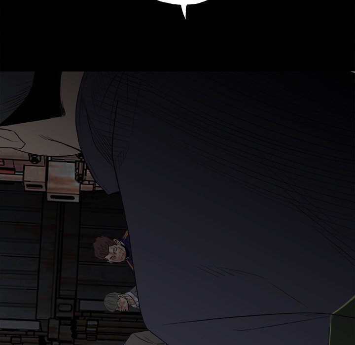 The Villain Chapter 128 - Page 50