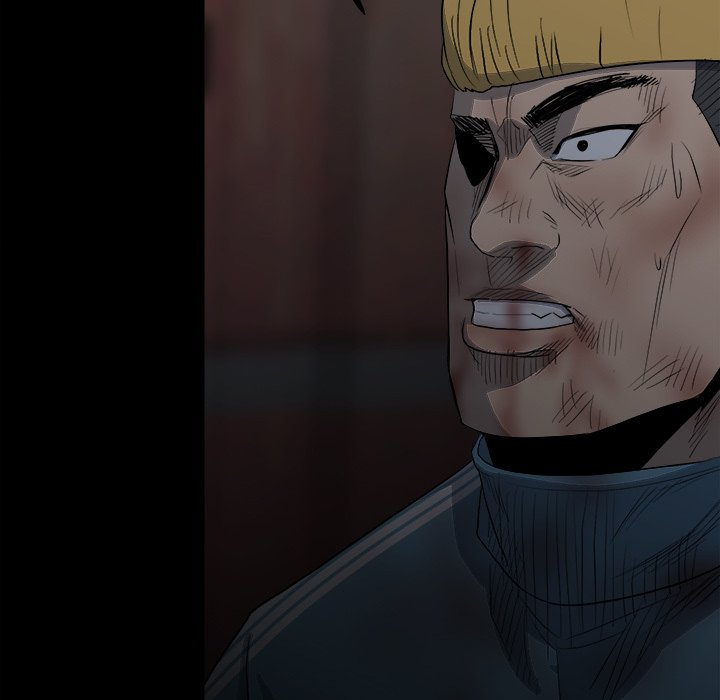 The Villain Chapter 128 - Page 58