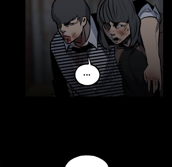 The Villain Chapter 128 - Page 60