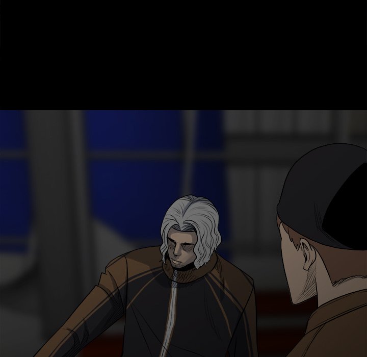 The Villain Chapter 128 - Page 71