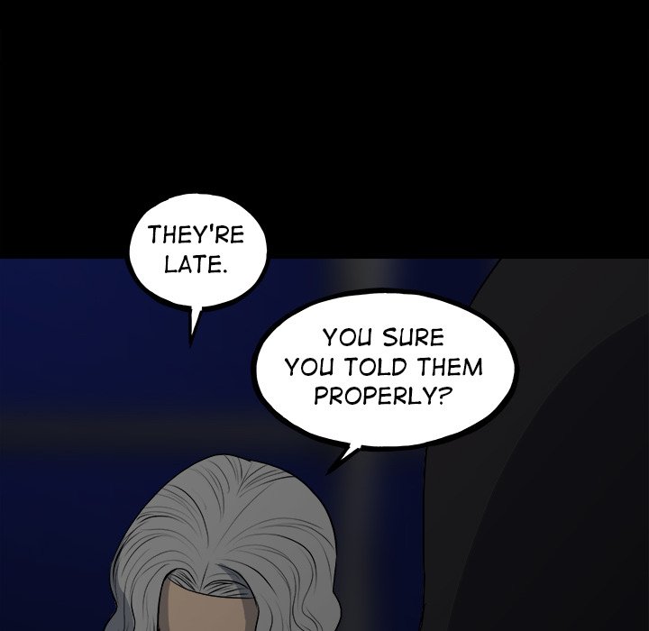 The Villain Chapter 128 - Page 73