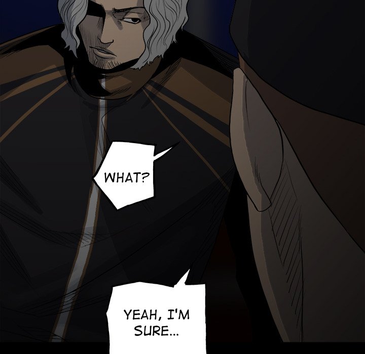 The Villain Chapter 128 - Page 74