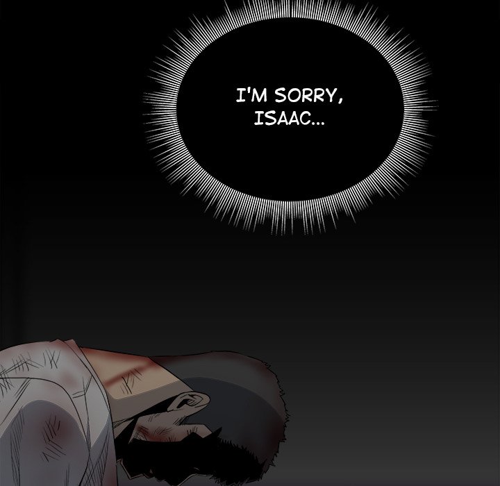 The Villain Chapter 128 - Page 8