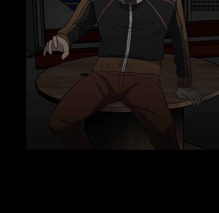 The Villain Chapter 128 - Page 80