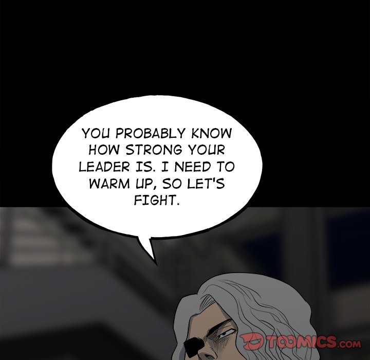 The Villain Chapter 128 - Page 81