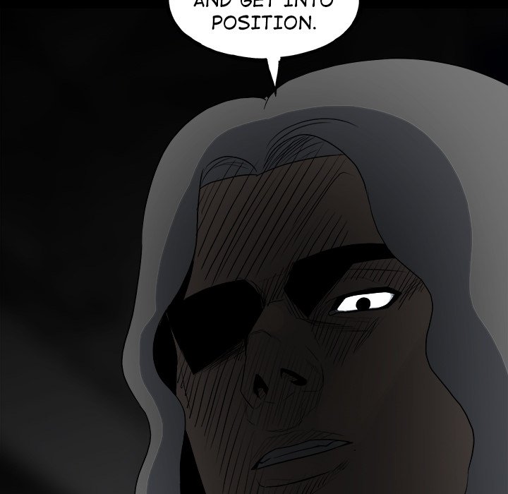 The Villain Chapter 128 - Page 86