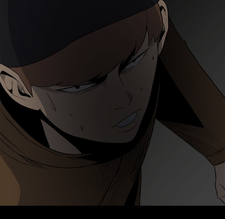 The Villain Chapter 128 - Page 89