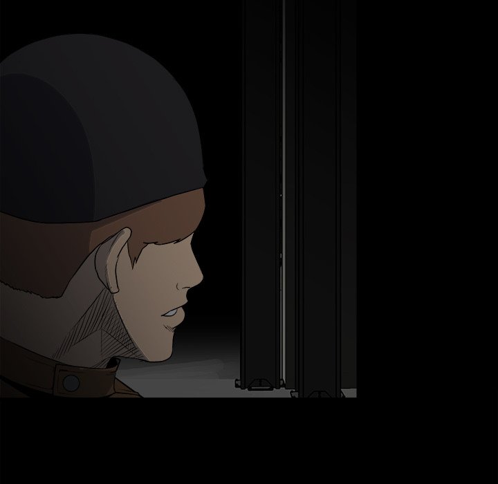 The Villain Chapter 128 - Page 91