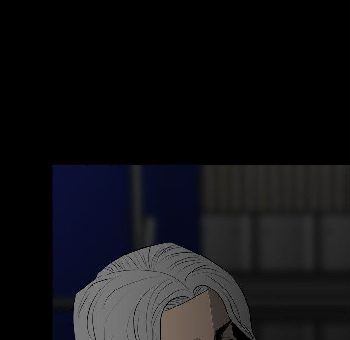 The Villain Chapter 128 - Page 92