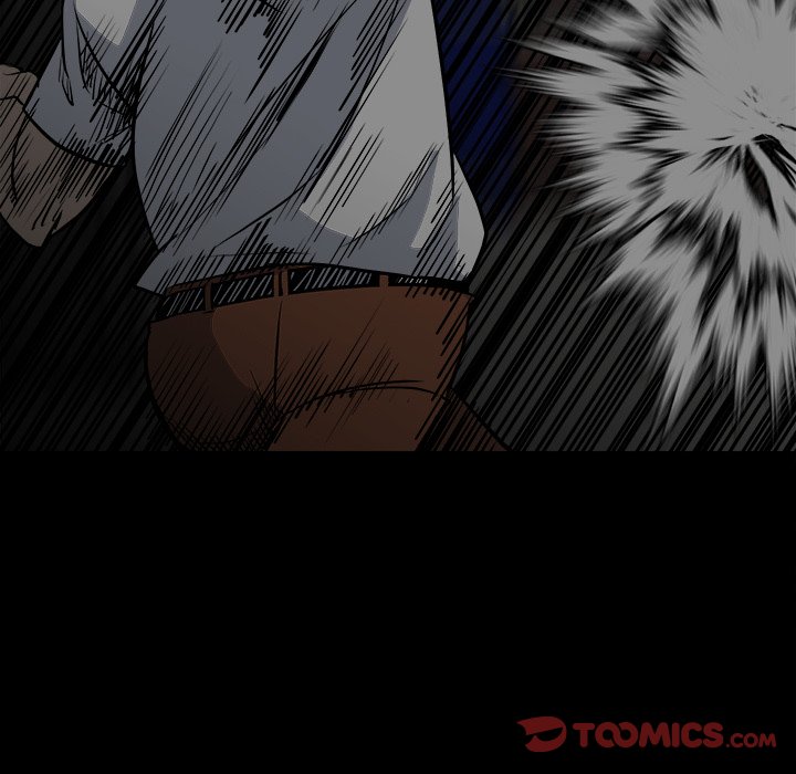 The Villain Chapter 129 - Page 105