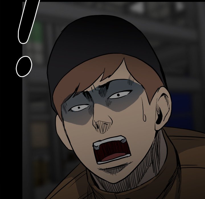 The Villain Chapter 129 - Page 109