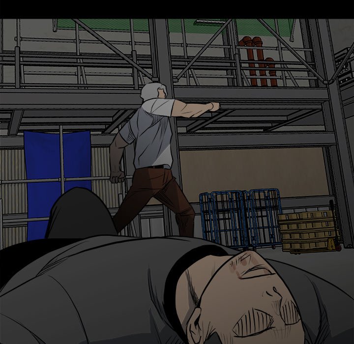 The Villain Chapter 129 - Page 115